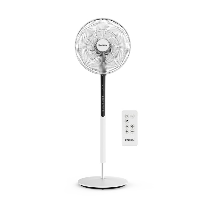 Samostojeći ventilator AERIUM SilentFlow R320 Samostojeći ventilator AERIUM SilentFlow R320