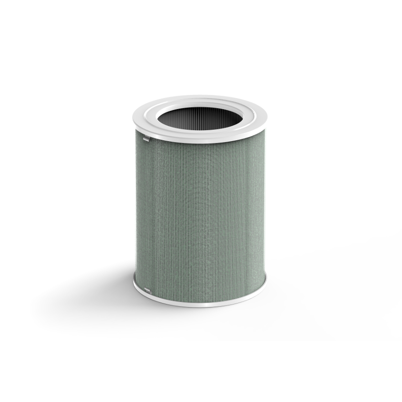 Zamjenski kombinirani filter za pročistač zraka Sinclair SP-75UV Zamjenski kombinirani filter za pročistač zraka Sinclair SP-75UV
