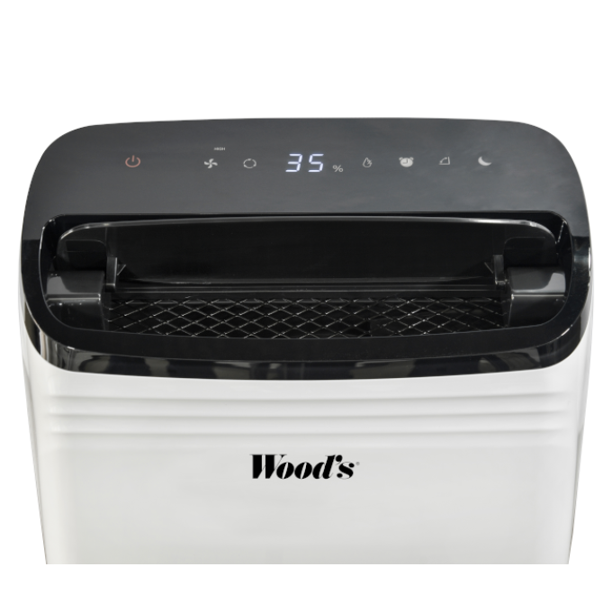 Woods MDK26 odvlaživač zraka Woods MDK26 odvlaživač zraka