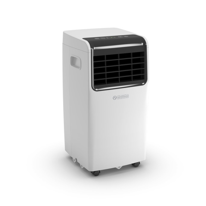 Mobilna klima Olimpia Splendid Dolceclima Compact 10 MBB Wi-Fi Mobilna klima Olimpia Splendid Dolceclima Compact 10 MBB Wi-Fi