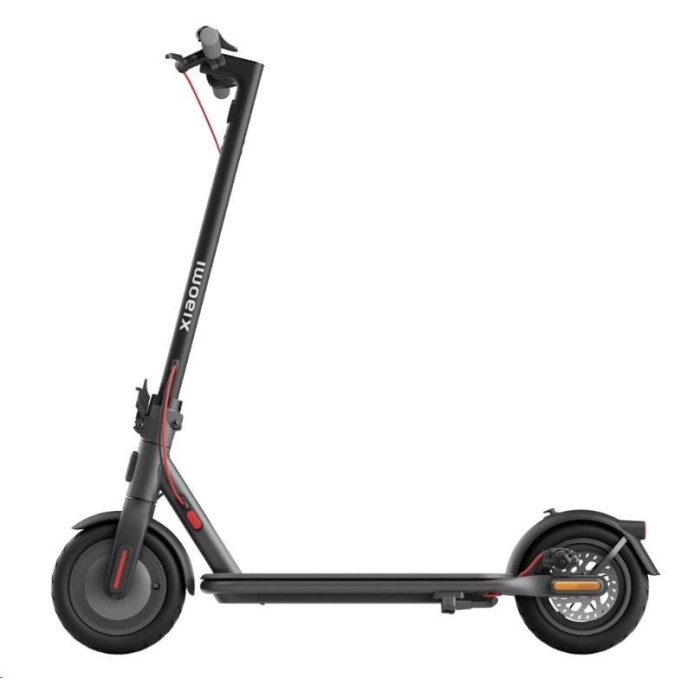 Električni romobil Xiaomi Electric Scooter 4 EU Električni romobil Xiaomi Electric Scooter 4 EU