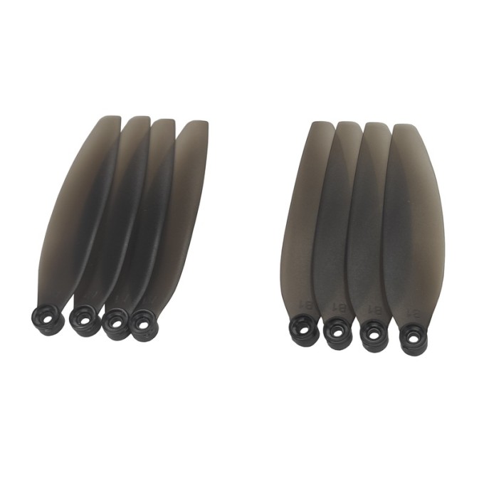 Rezervni set od 8 propelera za dron AERIUM SKEIRON MINI 3 Rezervni set od 8 propelera za dron AERIUM SKEIRON MINI 3