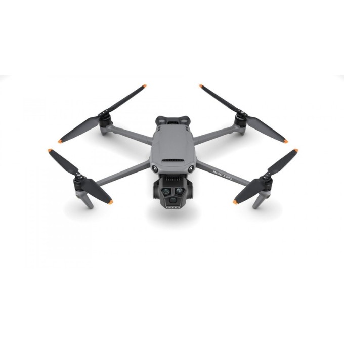 Dron DJI Mavic 3 Pro Fly More Combo + DJI RC - 3 baterije Dron DJI Mavic 3 Pro Fly More Combo + DJI RC - 3 baterije