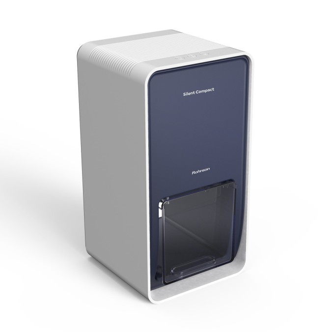 Odvlaživač zraka Rohnson R-9002 Silent Compact