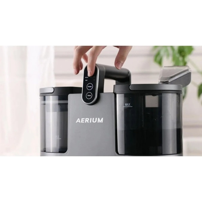Usisavač sjedala i autosjedalica AERIUM R1600 Clean Professional Usisavač sjedala i autosjedalica AERIUM R1600 Clean Professional