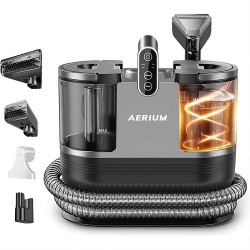 Usisavač sjedala i autosjedalica AERIUM R1600 Clean Professional