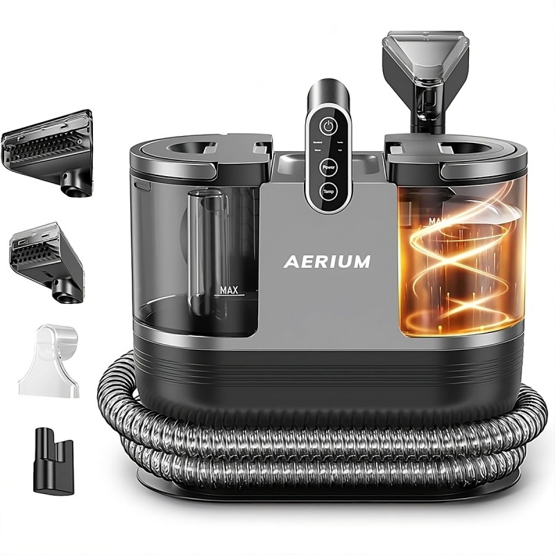 Usisavač sjedala i autosjedalica AERIUM R1600 Clean Professional Usisavač sjedala i autosjedalica AERIUM R1600 Clean Professional