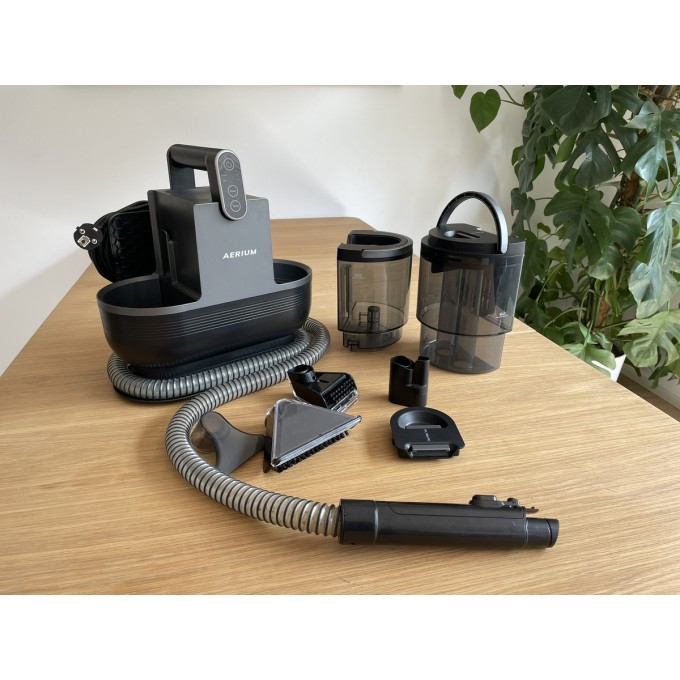 Usisavač sjedala i autosjedalica AERIUM R1600 Clean Professional Usisavač sjedala i autosjedalica AERIUM R1600 Clean Professional