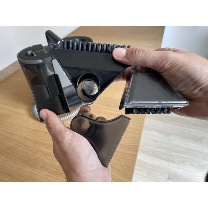 Usisavač sjedala i autosjedalica AERIUM R1600 Clean Professional Usisavač sjedala i autosjedalica AERIUM R1600 Clean Professional