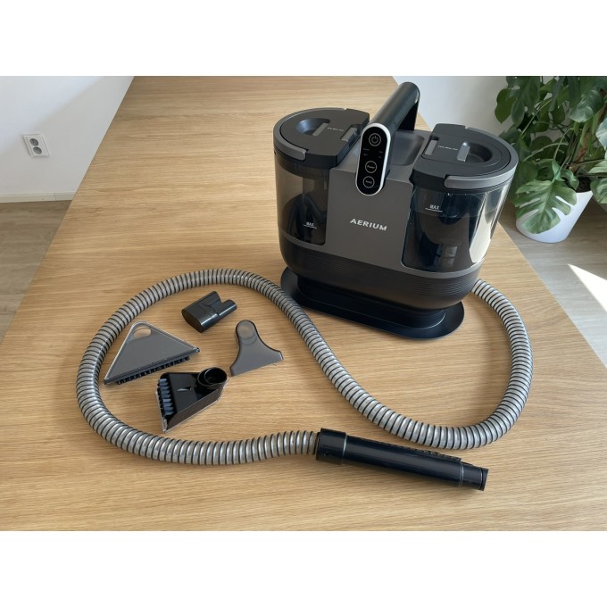Usisavač sjedala i autosjedalica AERIUM R1600 Clean Professional Usisavač sjedala i autosjedalica AERIUM R1600 Clean Professional