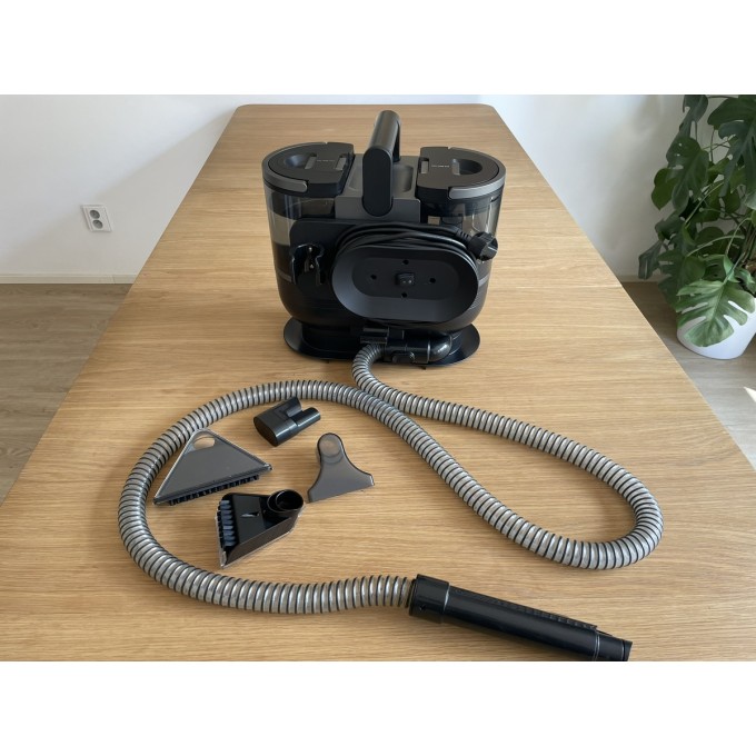 Usisavač sjedala i autosjedalica AERIUM R1600 Clean Professional Usisavač sjedala i autosjedalica AERIUM R1600 Clean Professional