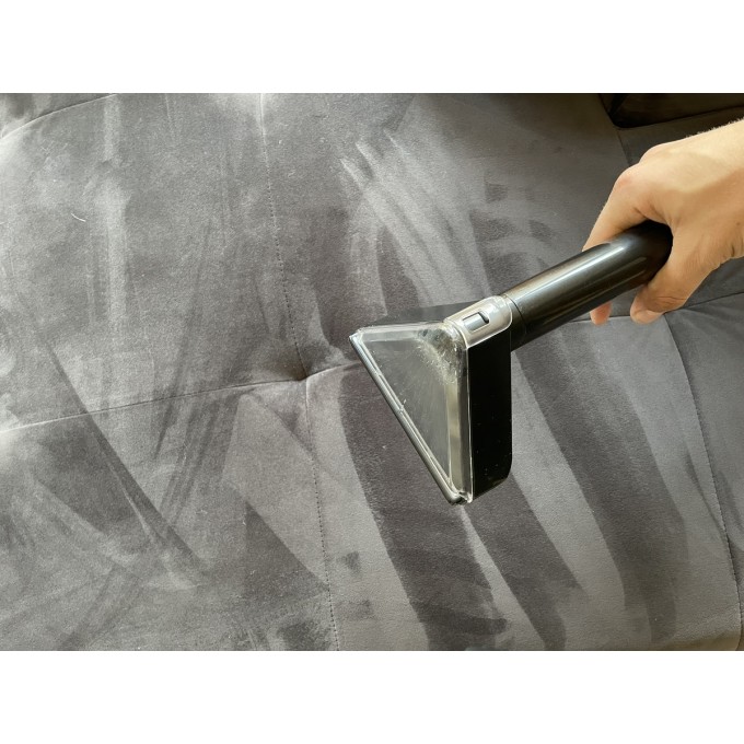 Usisavač sjedala i autosjedalica AERIUM R1600 Clean Professional Usisavač sjedala i autosjedalica AERIUM R1600 Clean Professional