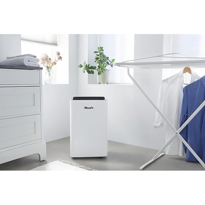 Odvlaživač zraka Woods MRD25 Wi-Fi Odvlaživač zraka Woods MRD25 Wi-Fi