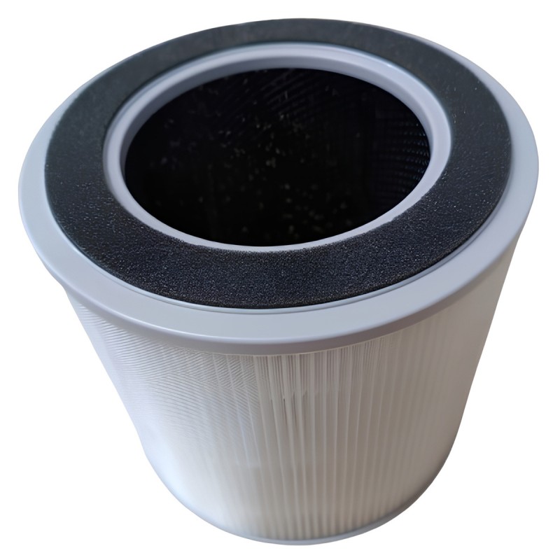 Zamjenski HEPA i ugljeni filter za pročišćivač zraka AERIUM PURESTEEL Q3 Zamjenski HEPA i ugljeni filter za pročišćivač zraka AERIUM PURESTEEL Q3