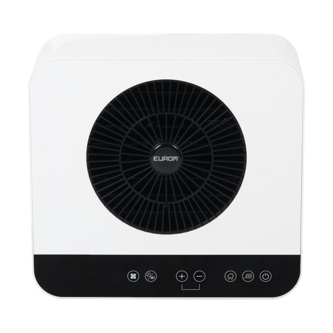 Prijenosni klima uređaj za kamp-prikolicu i kućnu upotrebu EUROM AC5201 Wi-Fi Prijenosni klima uređaj za kamp-prikolicu i kućnu upotrebu EUROM AC5201 Wi-Fi