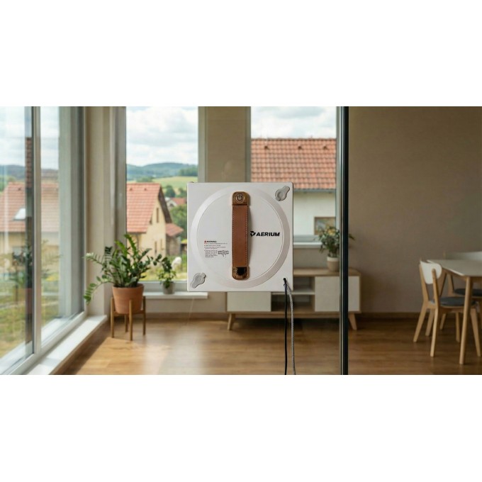 Robotski perač prozora AERIUM Dewis SQ572 Robotski perač prozora AERIUM Dewis SQ572