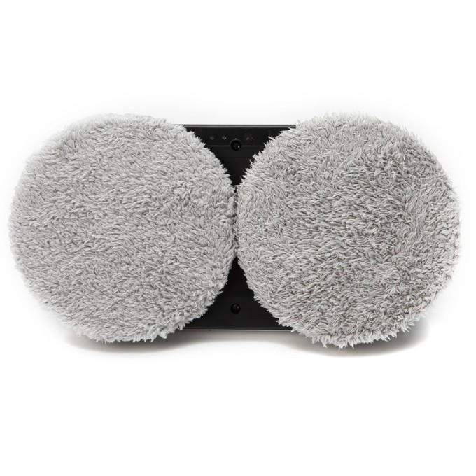 Zamjenska krpa za mop (2 para) za Dewis R480 Zamjenska krpa za mop (2 para) za Dewis R480