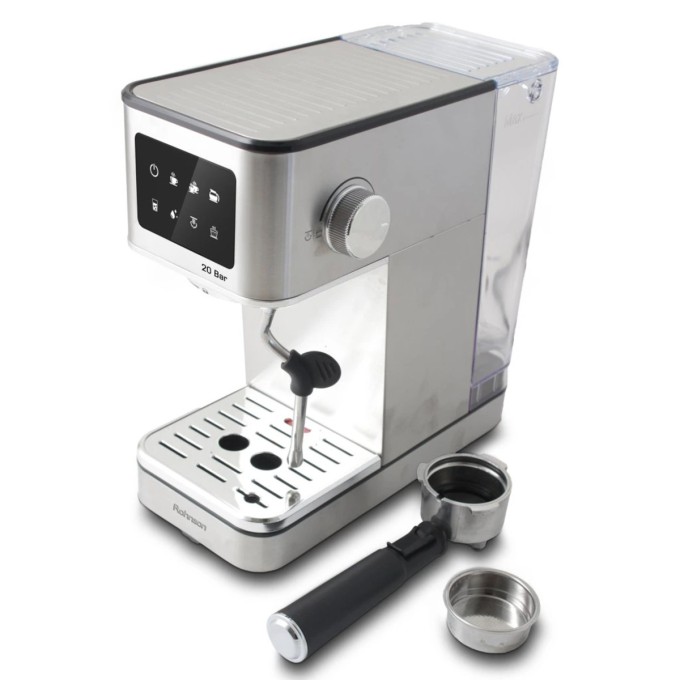 Ručni espresso aparat Espresso Rohnson R-98050 Hot & Cold Ručni espresso aparat Espresso Rohnson R-98050 Hot & Cold