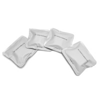 AERIUM Clean Box Deodorizers - rezervni mirisi - 4 kom.