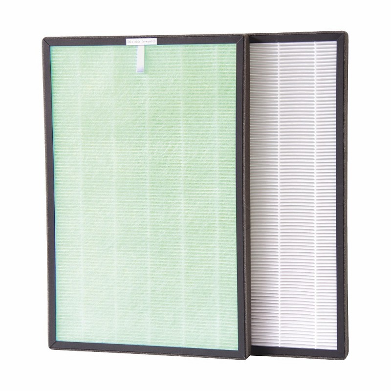 Antibakterijski + HEPA filter za Airbi SPRING Antibakterijski + HEPA filter za Airbi SPRING