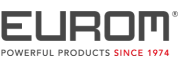 Keramička zidna grijalica EUROM WH2018