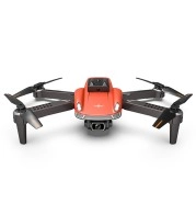 Mini dron s kamerom image
