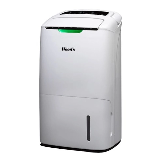 Odvlaživač i pročišćivač zraka Woods AD30G Active ION HEPA Odvlaživač i pročišćivač zraka Woods AD30G Active ION HEPA