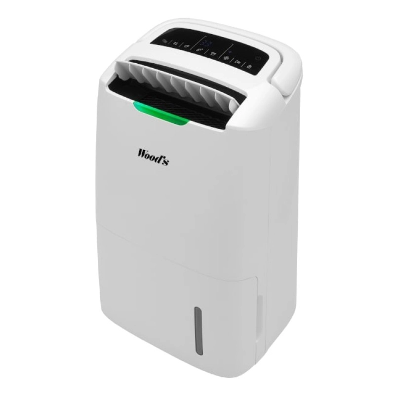 Odvlaživač i pročišćivač zraka Woods AD30G Active ION HEPA Odvlaživač i pročišćivač zraka Woods AD30G Active ION HEPA