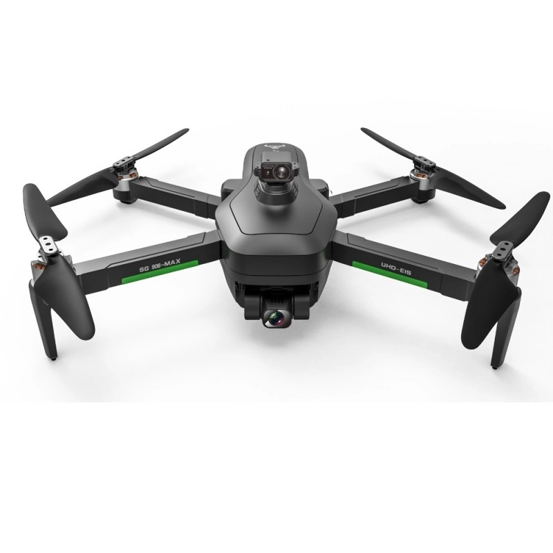 Dron AERIUM SG MAX GPS - 2 baterije