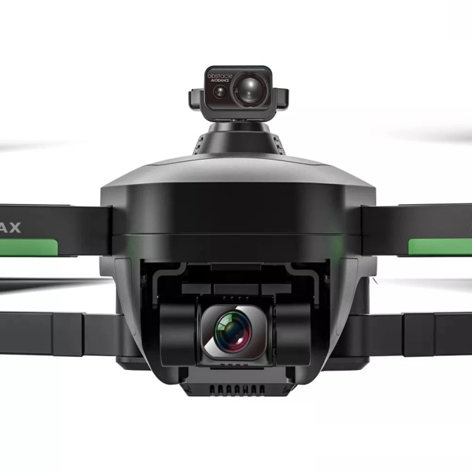 Dron AERIUM SG MAX GPS - 2 baterije