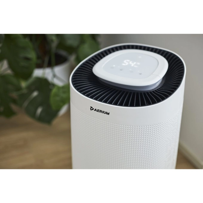 Odvlaživač zraka s pročišćivačem zraka AERIUM DH12W HEPA Wi-Fi