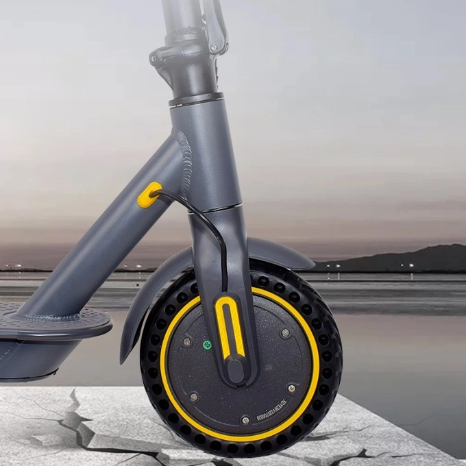 Električni romobil AERIUM T350 PRO crni