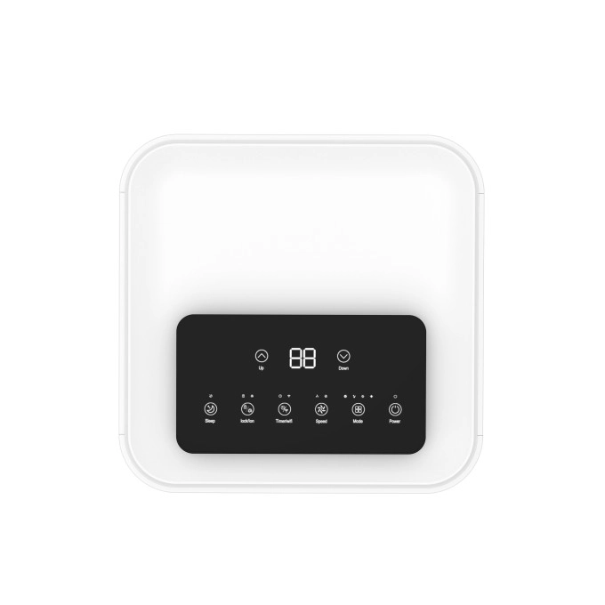 Mobilna klima AERIUM P9000 Silent Wi-Fi