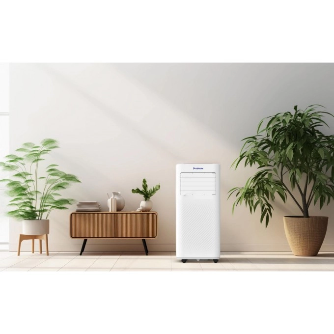 Mobilna klima AERIUM P9000 Silent Wi-Fi
