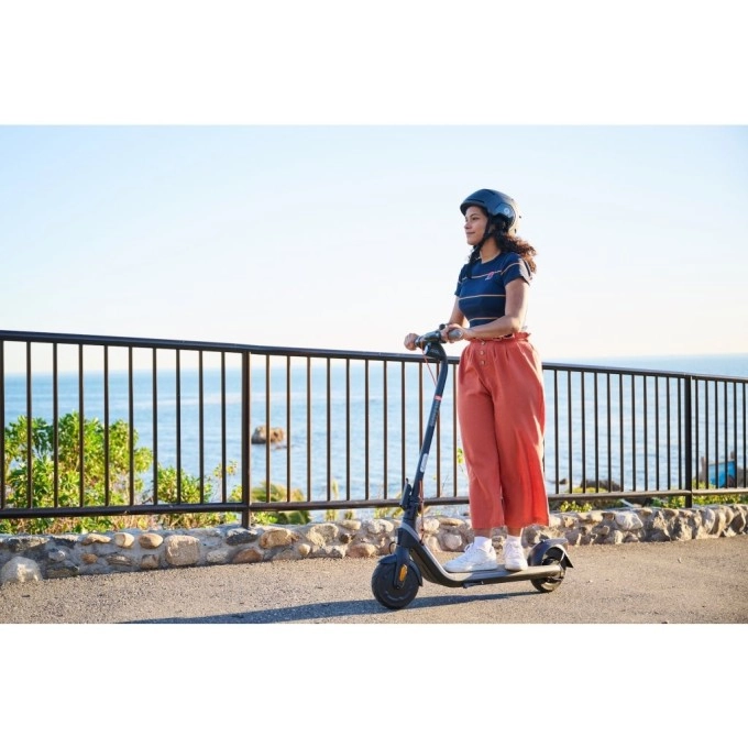 Električni romobil Ninebot by Segway KickScooter E2 Plus E