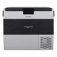 Prijenosni hladnjak i zamrzivač Rohnson R-4052 Turbo Cooler Prijenosni hladnjak i zamrzivač Rohnson R-4052 Turbo Cooler