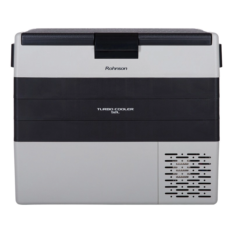 Prijenosni hladnjak i zamrzivač Rohnson R-4052 Turbo Cooler Prijenosni hladnjak i zamrzivač Rohnson R-4052 Turbo Cooler