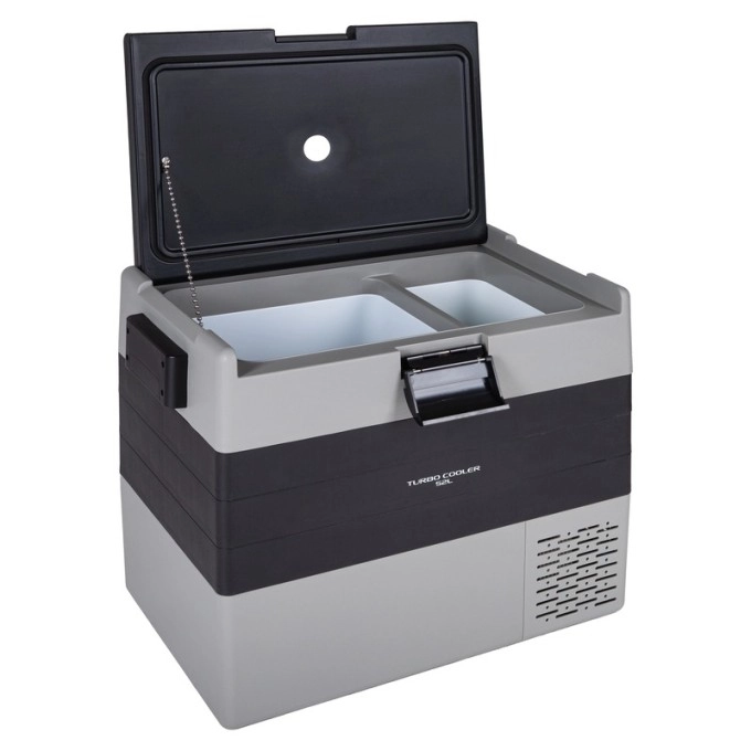 Prijenosni hladnjak i zamrzivač Rohnson R-4052 Turbo Cooler Prijenosni hladnjak i zamrzivač Rohnson R-4052 Turbo Cooler
