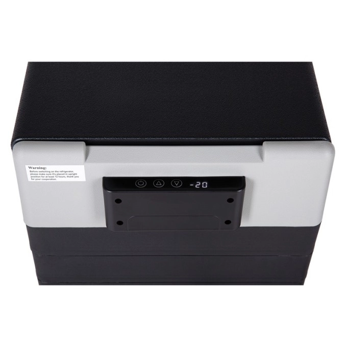 Prijenosni hladnjak i zamrzivač Rohnson R-4052 Turbo Cooler Prijenosni hladnjak i zamrzivač Rohnson R-4052 Turbo Cooler