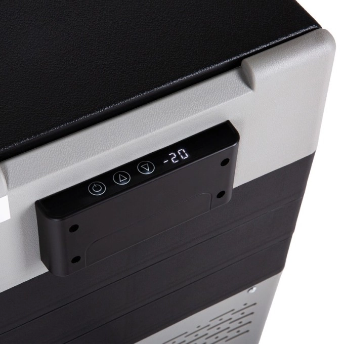 Prijenosni hladnjak i zamrzivač Rohnson R-4052 Turbo Cooler Prijenosni hladnjak i zamrzivač Rohnson R-4052 Turbo Cooler