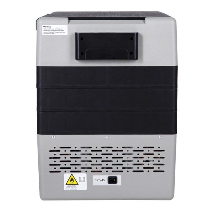 Prijenosni hladnjak i zamrzivač Rohnson R-4052 Turbo Cooler Prijenosni hladnjak i zamrzivač Rohnson R-4052 Turbo Cooler