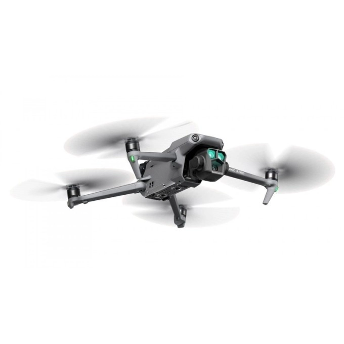 Dron DJI Mavic 3 Pro Fly More Combo + DJI RC - 3 baterije Dron DJI Mavic 3 Pro Fly More Combo + DJI RC - 3 baterije