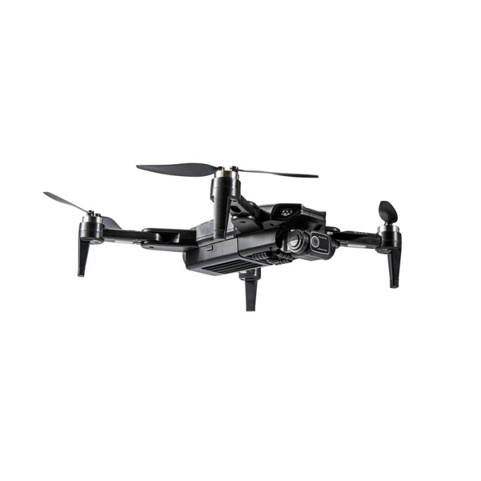 Dron AERIUM R96X 4K Dual Camera GPS - 3 baterije