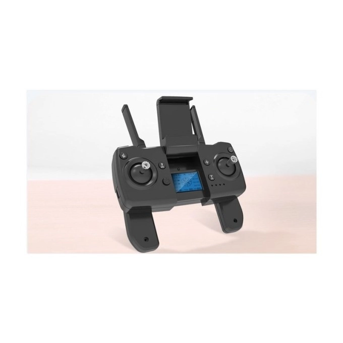 Dron AERIUM R96X 4K Dual Camera GPS - 3 baterije