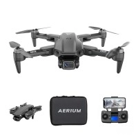 Dron AERIUM R96X 4K Dual Camera GPS - 3 baterije