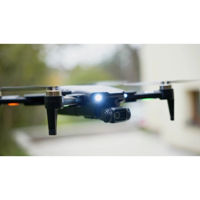 Dron AERIUM R96X 4K Dual Camera GPS - 3 baterije