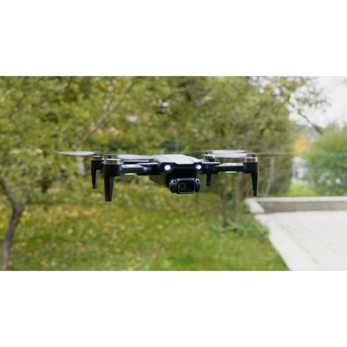 Dron AERIUM R96X 4K Dual Camera GPS - 3 baterije