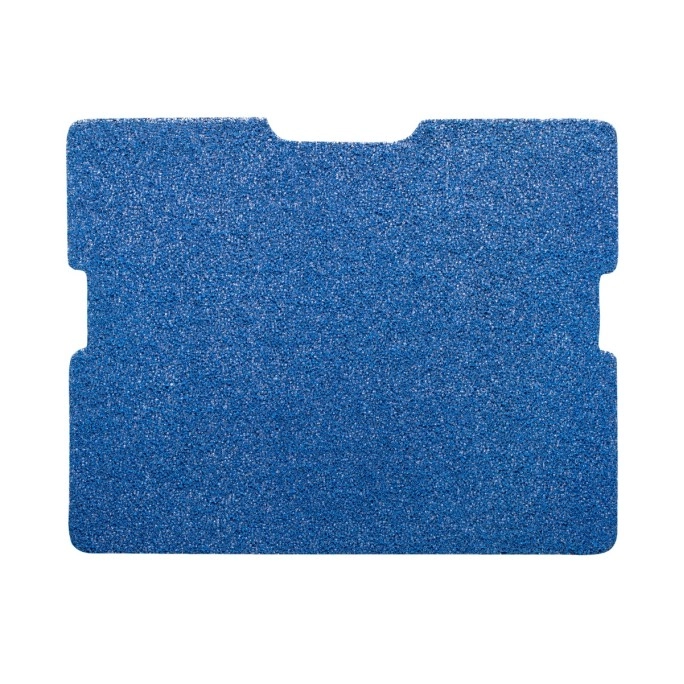 Ionizacijski filter za AERIUM DH20G Ionic Wi-Fi - plavi