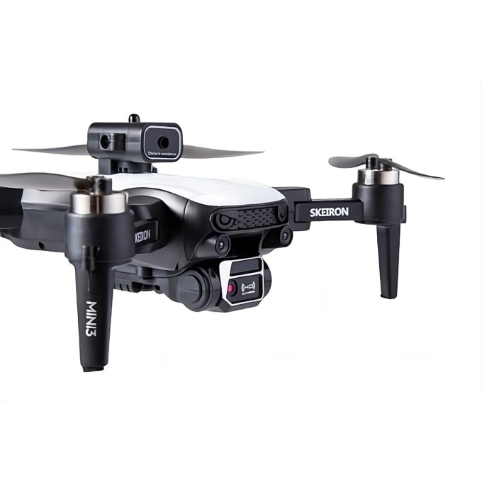 Dron AERIUM SKEIRON MINI 3, 3 baterije