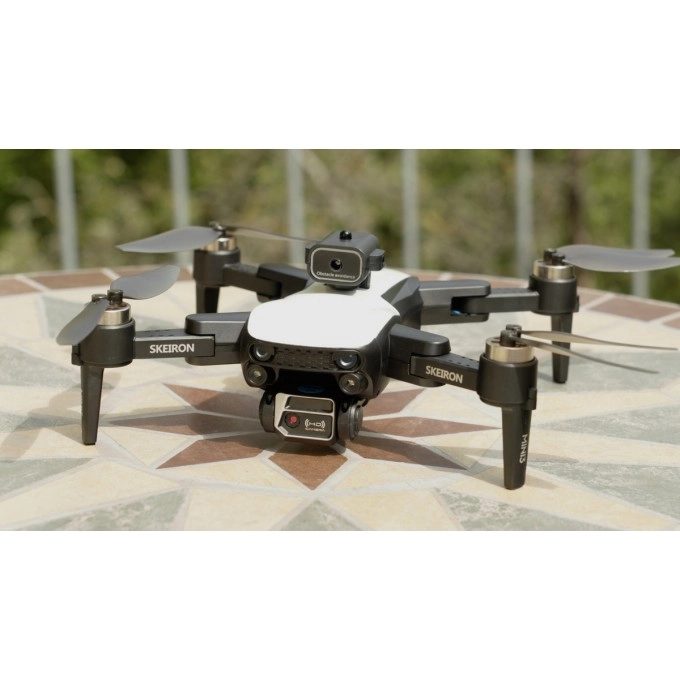 Dron AERIUM SKEIRON MINI 3, 3 baterije